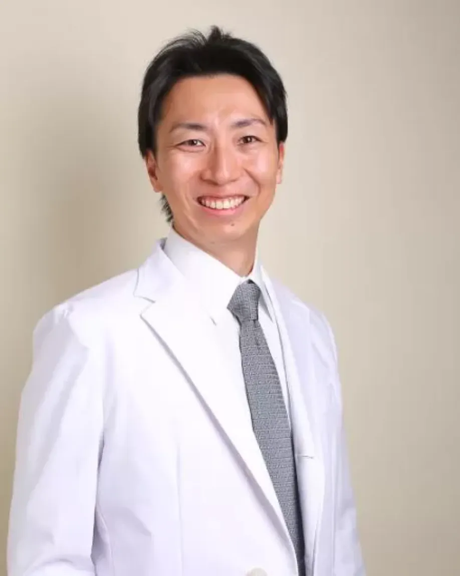 万代メディカルクリニック 茂木崇治先生